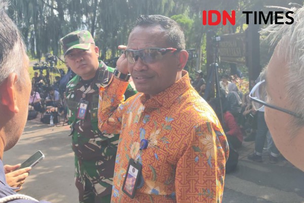 Kepala BIN Budi Gunawan Ikut Dipanggil Prabowo ke Hambalang