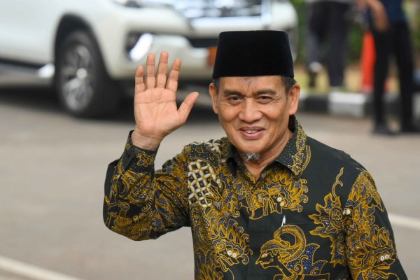 Profil dan Rekam Jejak Romo Muhammad Syafi’i, Wamenag dari Gerindra