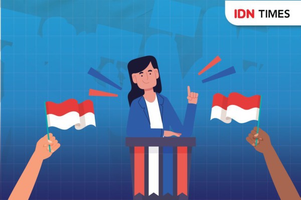Calon Wali Kota Reandi Rayendra: Bogor Perlu Pemimpin Baru