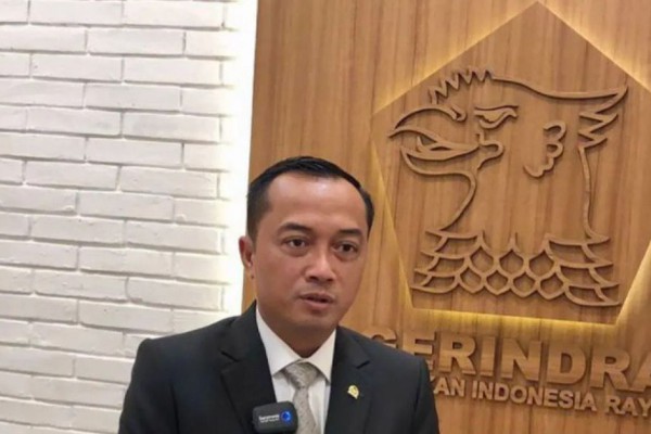 Profil Prasetyo Hadi, Orang Dekat Prabowo yang Jadi Mensesneg