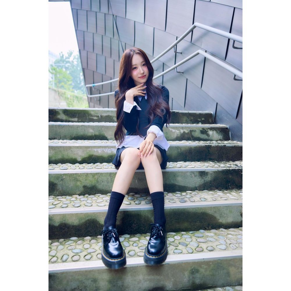 Biodata dan Profil SAY MY NAME, Girl Group dari Kim Jaejoong