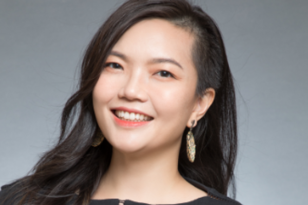 Profil Stella Christie, Guru Besar Tsinghua yang Jadi Wamendikti