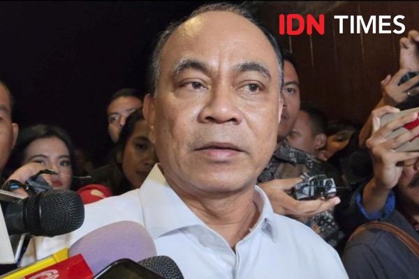 Budi Arie: Kader PDIP Tak Ada yang Ikut Pengarahan Prabowo