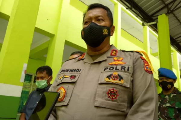 Profil Purwadi Arianto, Eks Perwira Polri yang Jadi Wamen PAN-RB