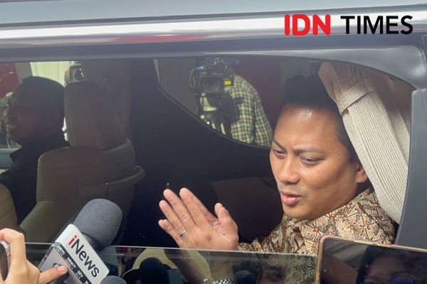 Calon Kabinet Prabowo Dapat Pembekalan Lagi di Hambalang Hari Ini