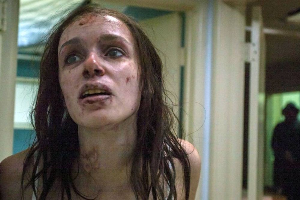 11 Film Body Horror Mirip The Substance, Bikin Ngilu!