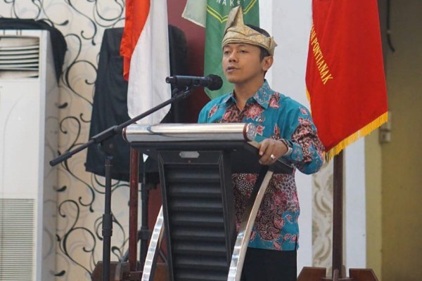 Profil Fajar Riza Ul Haq, Intelektual Muda yang Jadi Wamendikdasmen