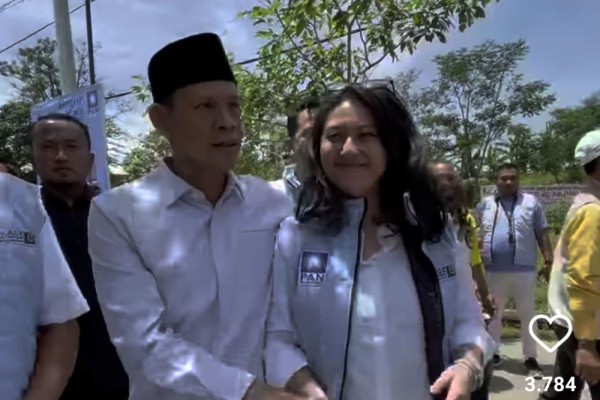 Program Utama Jaro Ade: UMKM Bogor Dapat Modal