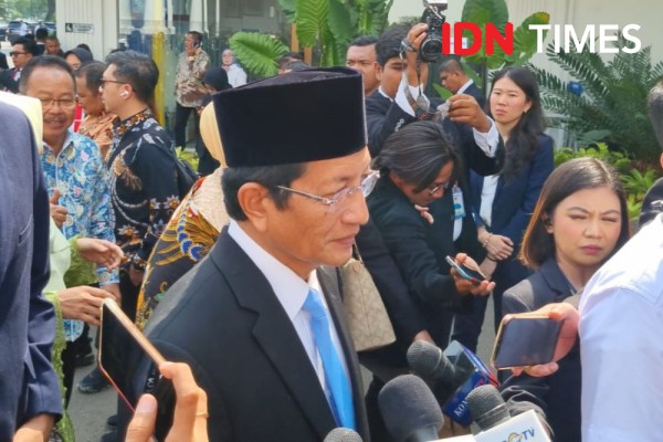 Menag Nasaruddin: Retreat Penting Diterapkan Juga ke Pejabat Eselon