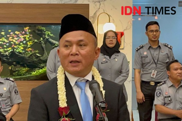 Profil Mugiyanto, dari Korban Penculikan 98 Jadi Wakil Menteri HAM