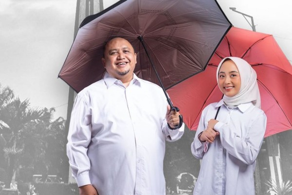 PR Atang-Annida Bila Terpilih di Pilkada Bogor Menurut Guru Besar UNB