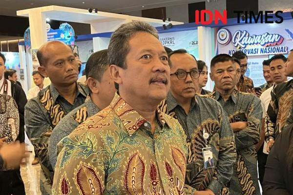 Profil Sakti Wahyu Trenggono, Menteri Kelautan Prabowo Asal