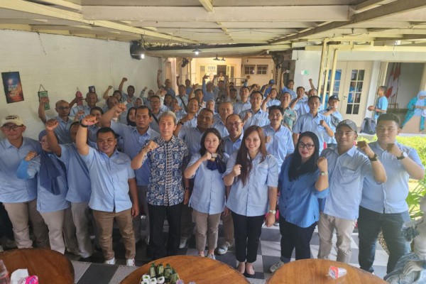 Cawalkot Bogor Dedie-Jenal Tepis Dugaan Korupsi Jembatan Otista