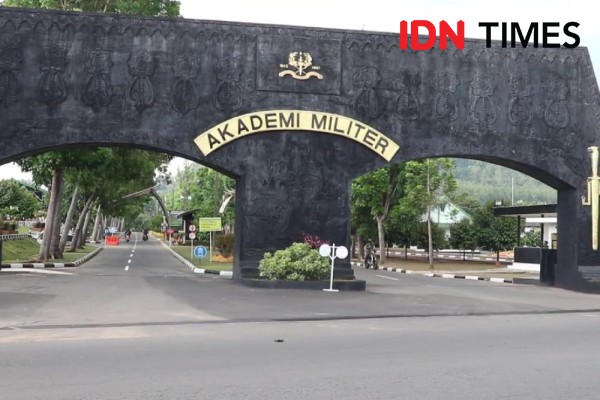 7 Fakta Akmil Magelang, Lokasi Prabowo Retreat Menteri Kabinet
