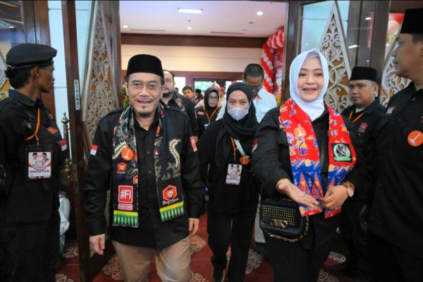 Bawaslu DKI Panggil Fahira Idris Buntut Pernyataan Suswono soal Janda