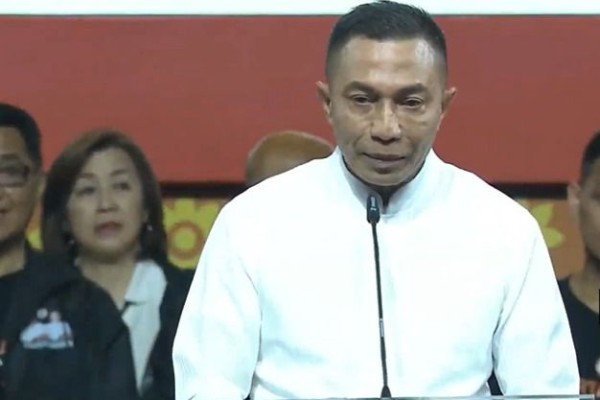 Dharma-Kun: Kampung Bayam Bisa Jadi Prototipe Program Pangan Mandiri