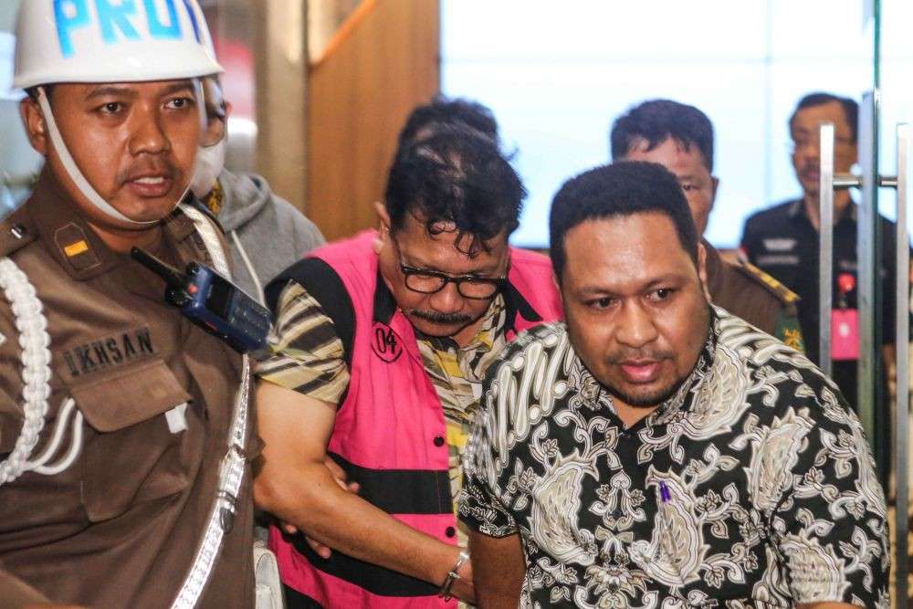 Mengapa 3 Hakim Kasasi Kasus Ronald Tannur Tak Langgar Etik?