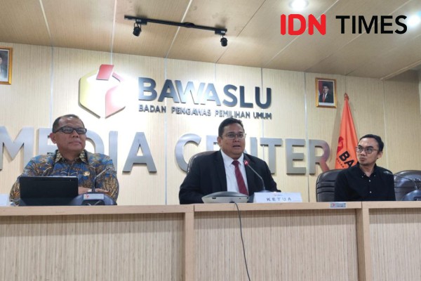 Bawaslu Tegaskan Sarana Pemerintah Boleh Dipakai Kampanye Pilkada