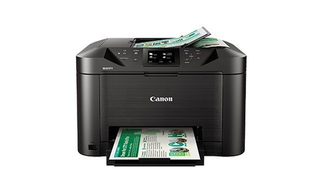 7 Rekomendasi Printer untuk Kantor Terbaik 2024