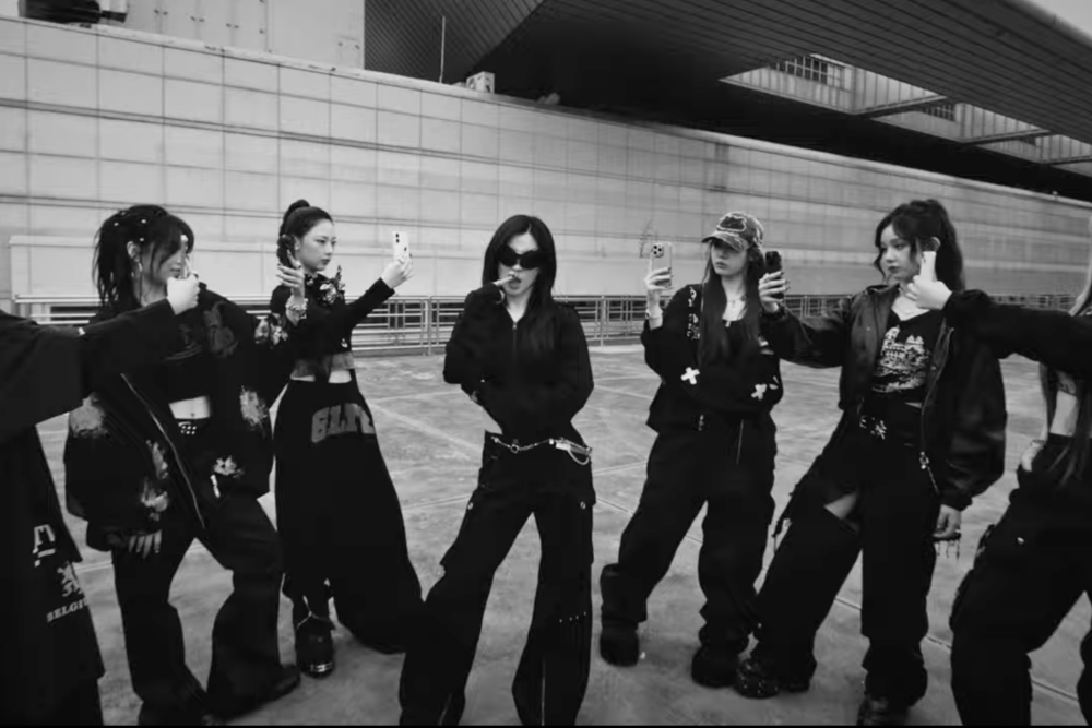 Lirik Lagu CLIK CLAK - BABYMONSTER dan Maknanya