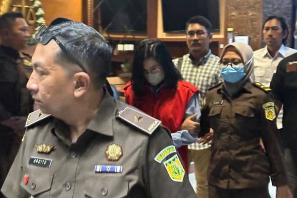 Kejagung Kembali Periksa Ibu Ronald Tannur Dan Lisa Rahmat