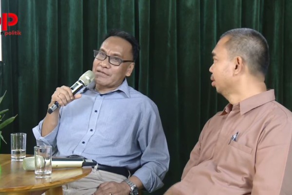 Punya 4 Keunggulan, Atang-Annida Diprediksi Bisa Menang Pilkada Bogor