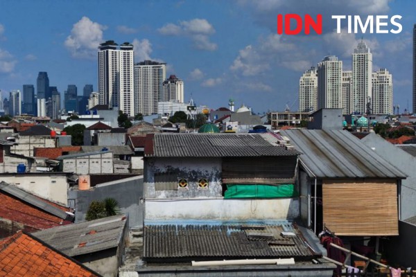 WANSUS: Pemimpin Harus Punya Mimpi, Semua Dimulai dengan Halu