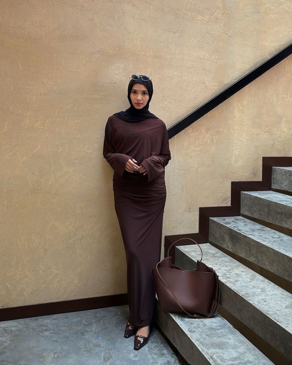 8 Tren Warna Baju Lebaran 2025⁠, Gen Z Pasti Suka!