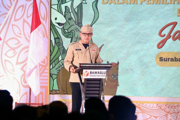 Sederet Alasan ASN Harus Netral di Pilkada 2024