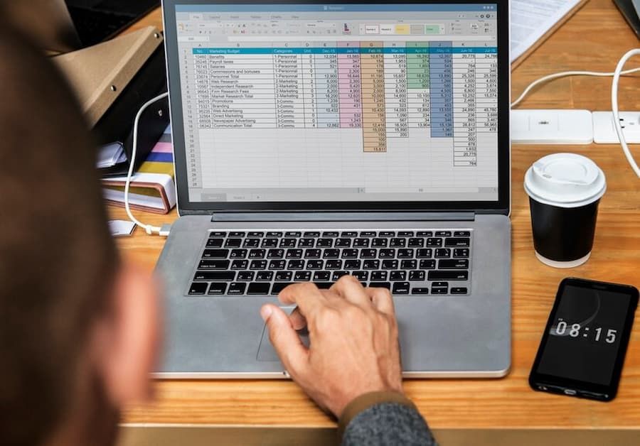 Kenapa Rumus Excel Value