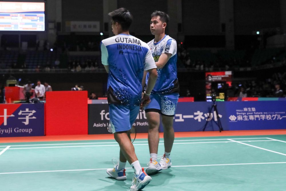 Jadwal 9 Wakil Indonesia di 16 Besar Kumamoto Masters 2024