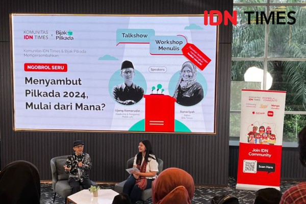 Tantangan Biaya Politik dan Peran Partai dalam Pilkada