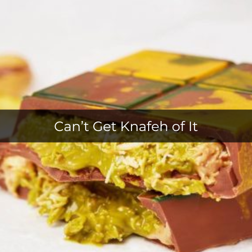 [QUIZ] Pilih Varian Cokelat Dubai Favoritmu, maka Kamu akan Liburan ke Sini!
