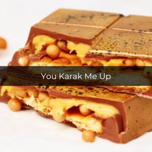 [QUIZ] Pilih Varian Cokelat Dubai Favoritmu, maka Kamu akan Liburan ke Sini!