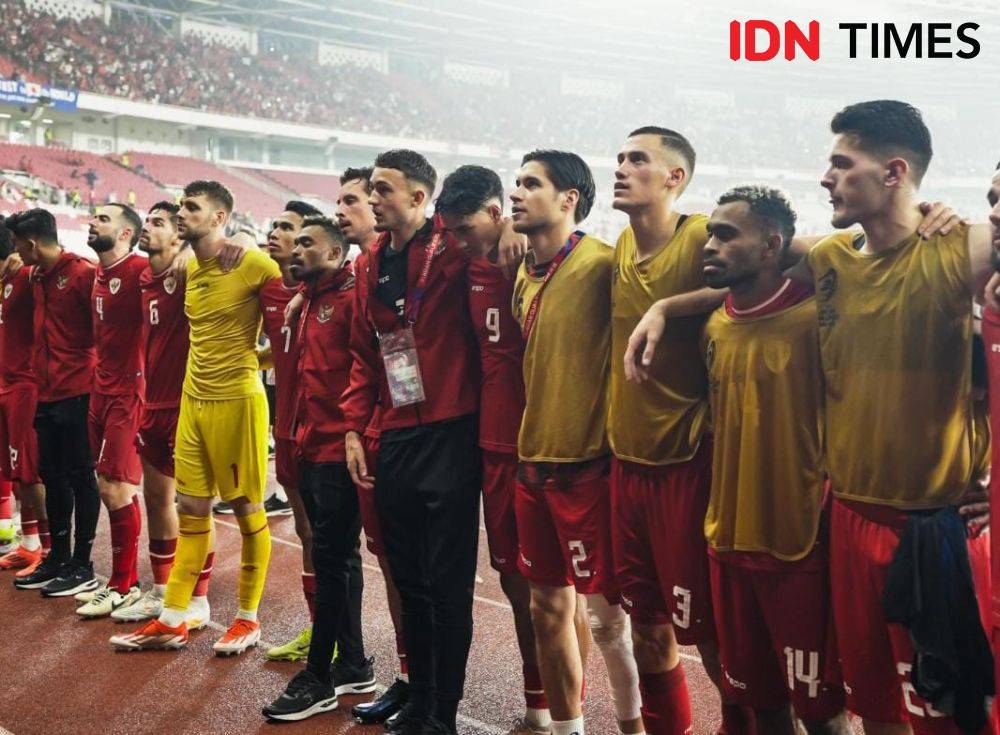 Tinggalkan Timnas Indonesia Kevin Diks Kirim Pesan Menyentuh