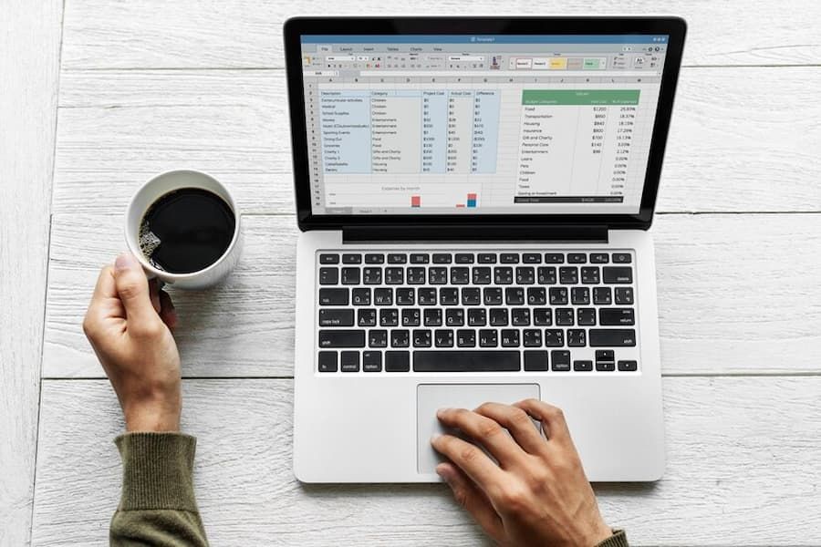 Kenapa rumus excel value ini penyebab dan cara mengatasinya