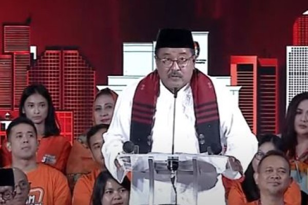 Doel Janji Buat Jaringan Utiliti Terpadu Buat Solusi Banjir, Apa Itu?