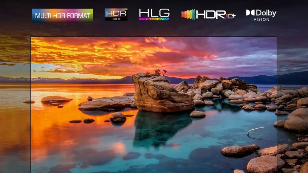 7 aspects importants à prendre en compte avant d'acheter une Smart TV