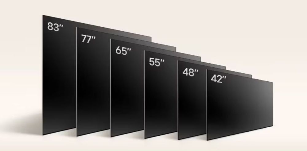 7 aspects importants à prendre en compte avant d'acheter une Smart TV