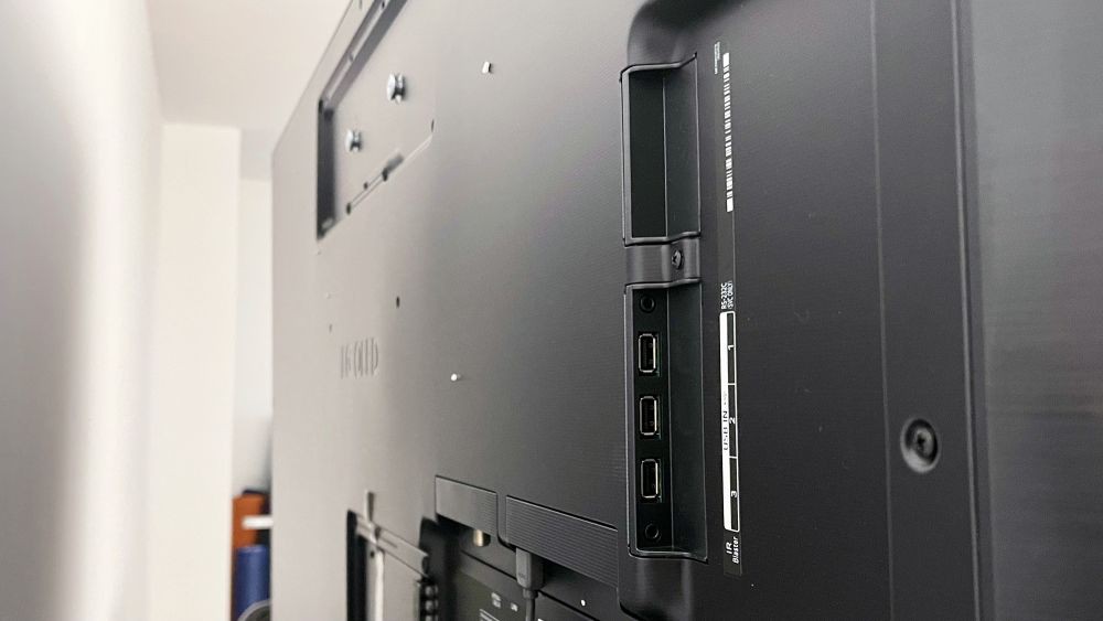 7 aspects importants à prendre en compte avant d'acheter une Smart TV