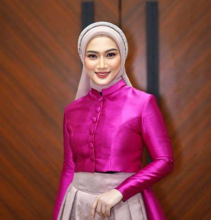 Melody Nuramdani Laksani