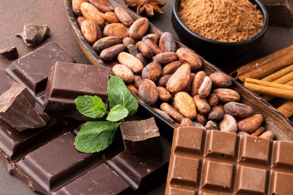 Studi: Makan Cokelat Hitam Bisa Turunkan Risiko Diabetes Tipe 2