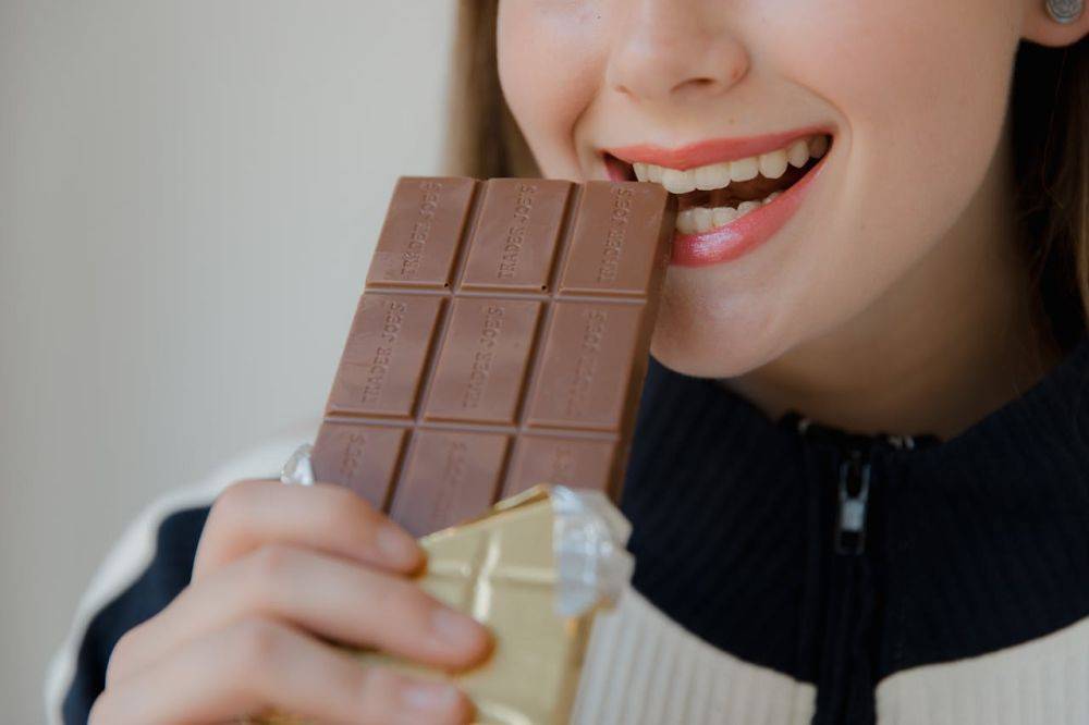 Studi: Makan Cokelat Hitam Bisa Turunkan Risiko Diabetes Tipe 2