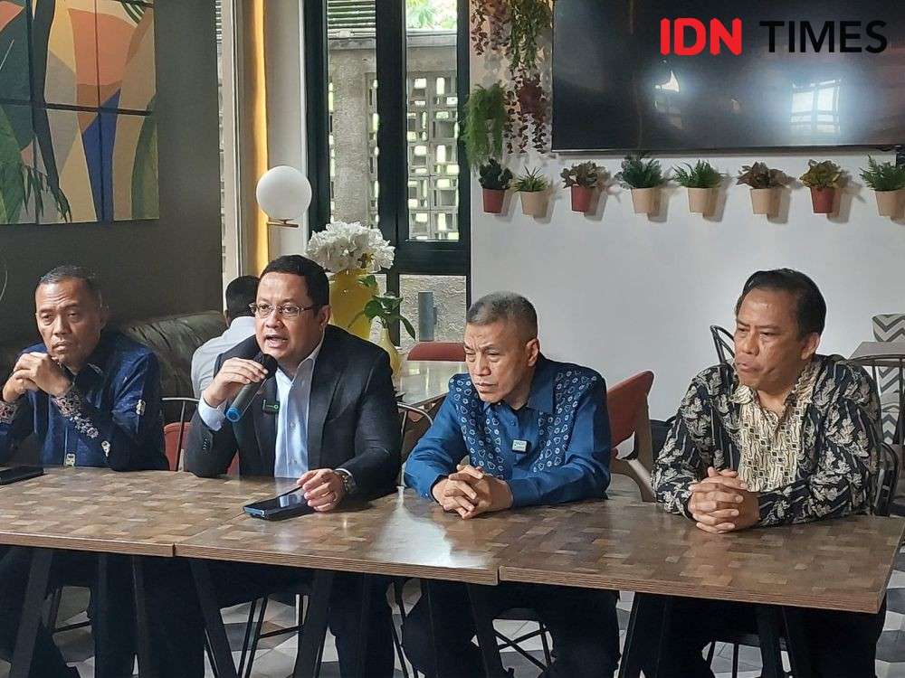 Hari Ini Sidang Putusan Gugatan Praperadilan Tom Lembong