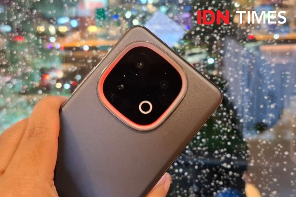iQOO 13が正式リリース、インドネシア初のSnapdragon 8 Eliteを搭載