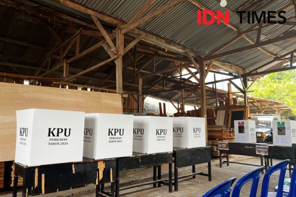 Pilkada Serentak: Calon yang Unggul Berdasarkan Hasil Quick Count