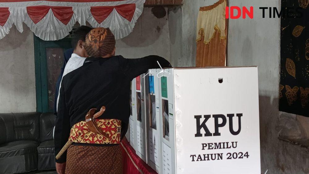 Angka Golput Pilkada Kabupaten Bogor 1,6 Juta, Setengah dari Total DPT