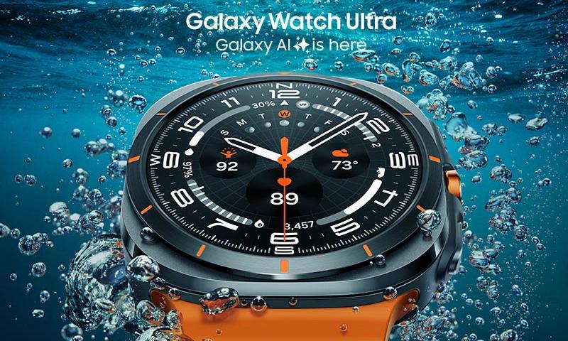 Samsung watch spesifikasi on sale