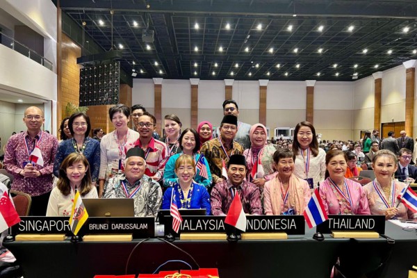 Berita Terkini Hari Ini di Indonesia dan Dunia | IDN Times