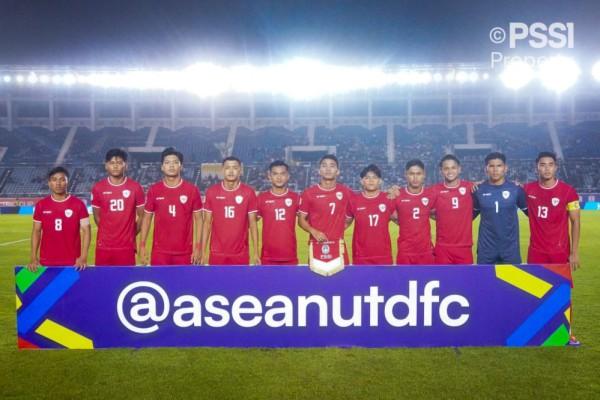 Vietnam Ganti Laos, Sindiran Pedas untuk Timnas Indonesia dan Thailand di Piala AFF 2024